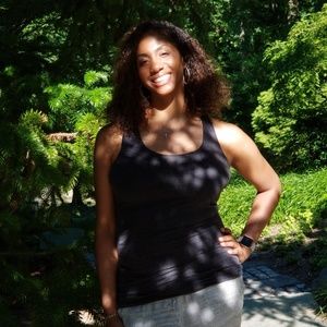 Meet your Posher, Ambrosia